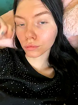 Lisaaa Alisa online show from October 23, 5:02 am