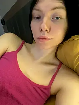 Lisaaa Alisa online show from December 15, 8:19 am