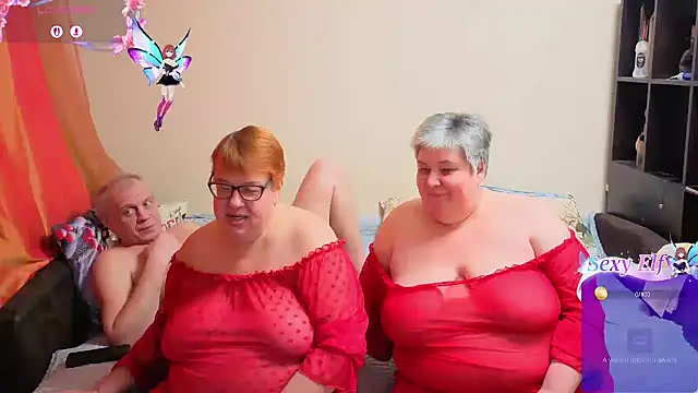 Klio5678 online show from February 18, 5:12 pm