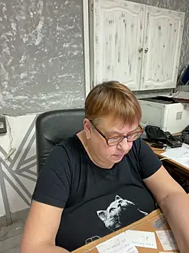 Klio5678 online show from December 18, 7:18 pm