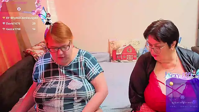 Klio5678 online show from February 23, 12:59 pm