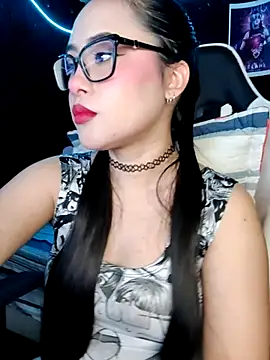 Janna mnt online show from October 16, 5:21 am