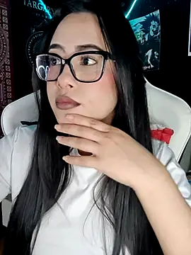 Janna mnt online show from December 17, 4:49 am