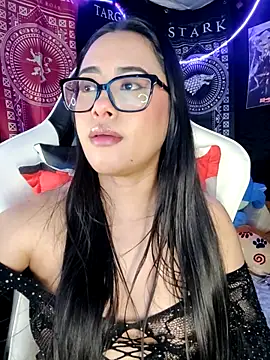 Janna mnt online show from November 23, 4:48 am