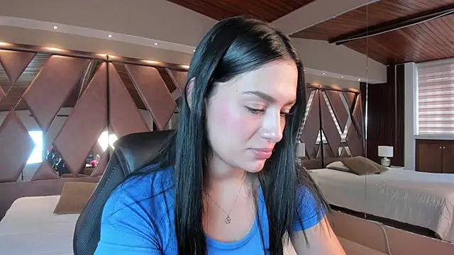 carina rossi online show from November 12, 12:36 pm