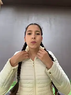 LittleDoll    online show from March 24, 3:06 pm