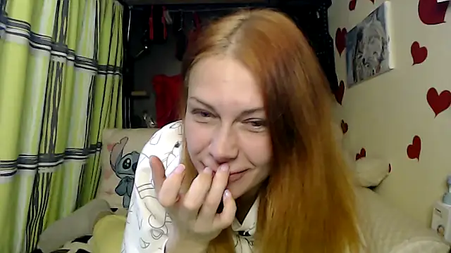 HarleyQuinn 69 online show from September 25, 4:50 pm