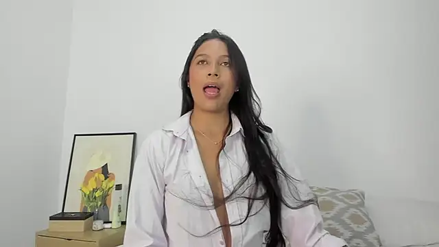 rouse 4 online show from March 6, 11:00 pm