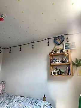 LiliJones  online show from February 5, 3:26 pm