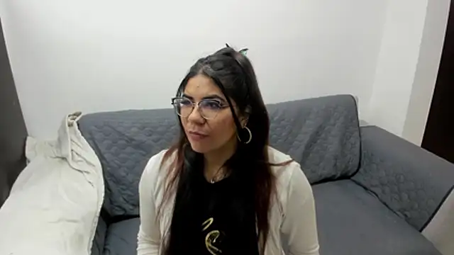 Luna Dumont online show from November 22, 11:13 am