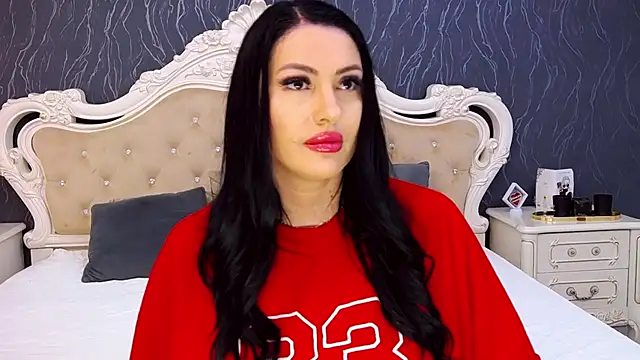 Lauren Saint online show from March 14, 4:08 pm