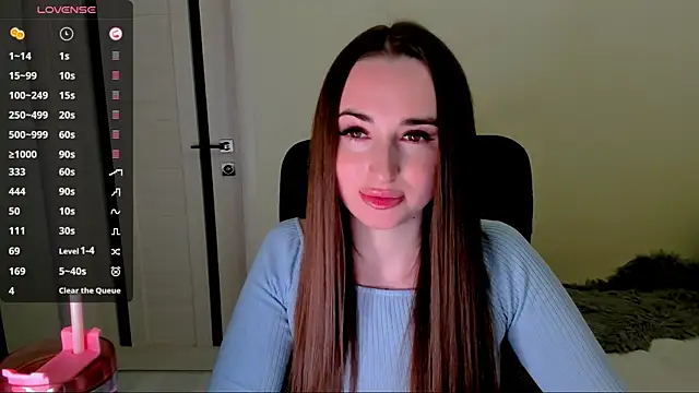 Snapshot of Kimmberr chatting on September 20, 3:49 am Kimmberr online show from September 20, 3:49 am