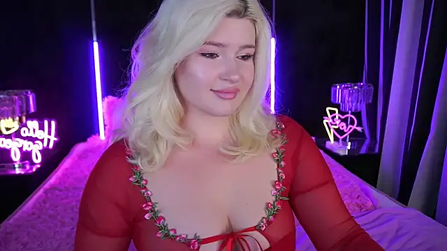 CocoSecretss online show from October 2, 7:02 am