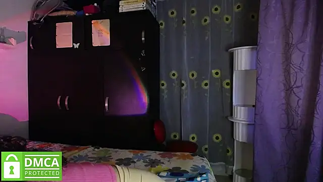 Mr MrsCurie online show from April 18, 11:15 pm