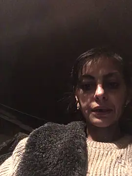 ChantalXOrchid online show from October 8, 8:46 pm