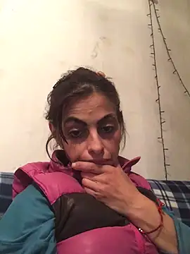 ChantalXOrchid online show from March 15, 7:49 pm