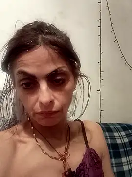 ChantalXOrchid online show from March 17, 9:30 pm