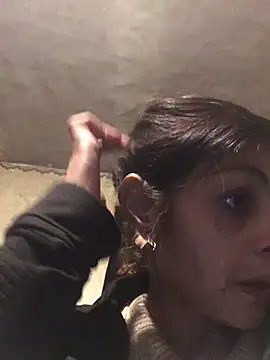 ChantalXOrchid online show from October 5, 5:40 pm