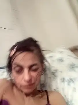 ChantalXOrchid online show from March 19, 10:25 pm