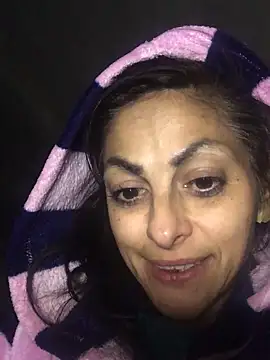 ChantalXOrchid online show from September 26, 10:07 pm