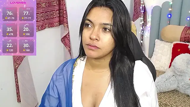 lakshmiraniii online show from February 10, 11:35 am