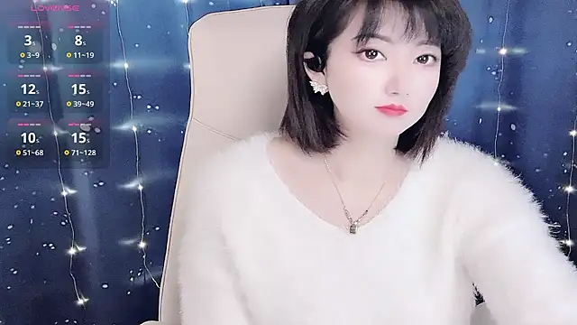 Mist lili online show from October 21, 12:58 am