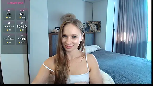 Mad1en online show from September 19, 6:01 am