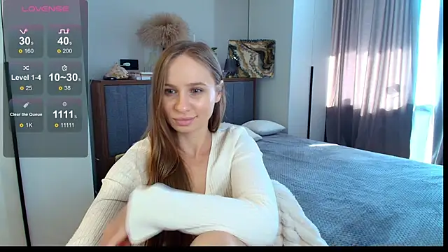 Mad1en online show from September 26, 5:38 am