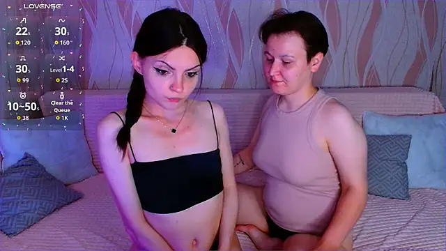  crazy baby  online show from July 26, 11:01 pm