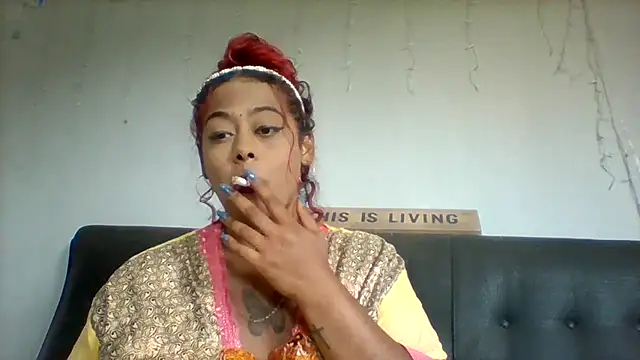 indian hotty jus4fun online show from February 27, 12:16 pm