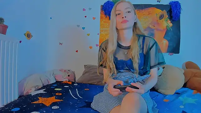 oorgasm cute online show from June 23, 3:32 pm