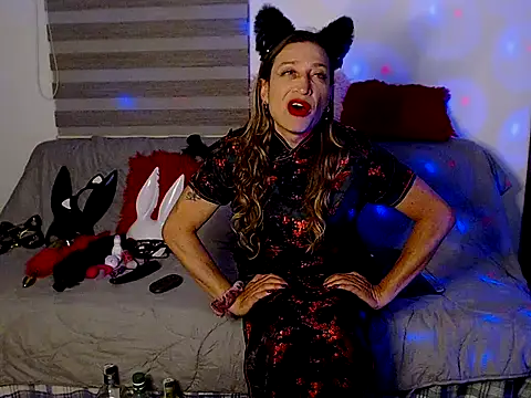 Gikitrans76 online show from April 18, 1:08 am