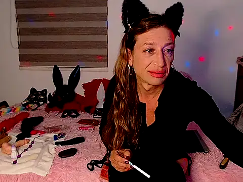 Gikitrans76 online show from April 13, 11:49 pm