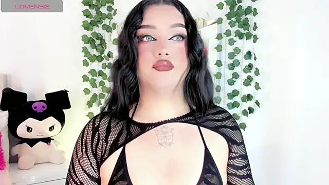 cattriona muller online show from April 13, 10:21 pm