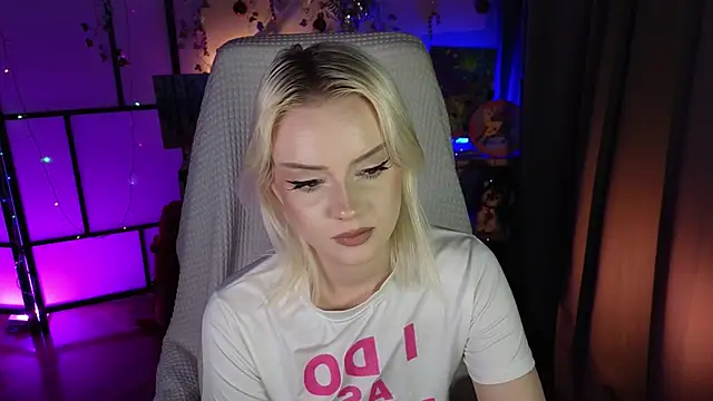 ImBonBon online show from April 5, 11:48 pm