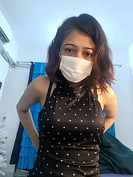 Angel rani2 online show from March 27, 3:35 pm