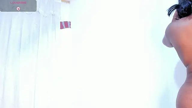 RoxannaBlanche online show from November 6, 12:00 pm