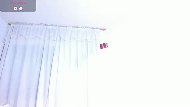 RoxannaBlanche online show from October 31, 12:53 pm