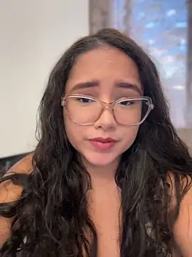 CurlyGirl 1 online show from June 17, 11:17 pm