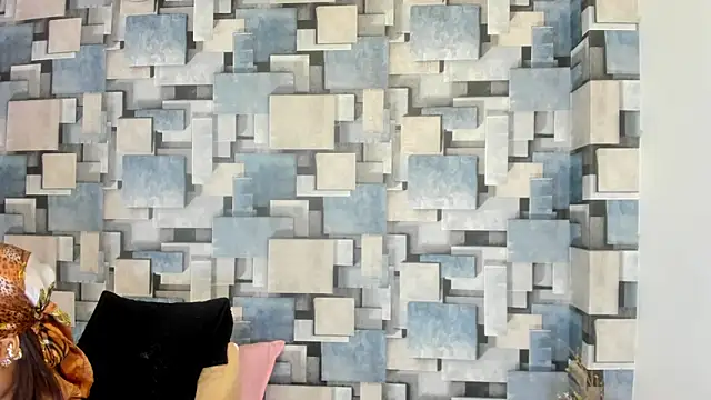 angel dthroatt online show from April 6, 12:06 pm