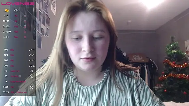 Light Luna online show from January 11, 4:12 pm