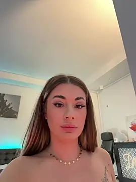 IsabellaEtthan online show from March 19, 6:56 pm