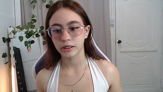 BlairVicent online show from November 6, 3:40 pm