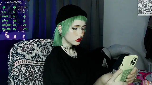 say mary online show from March 7, 2:29 am