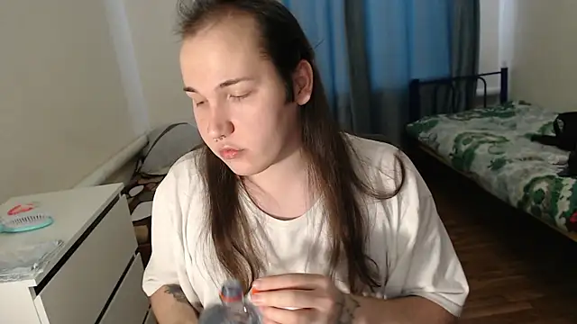 EvaMiron online show from December 22, 10:29 am