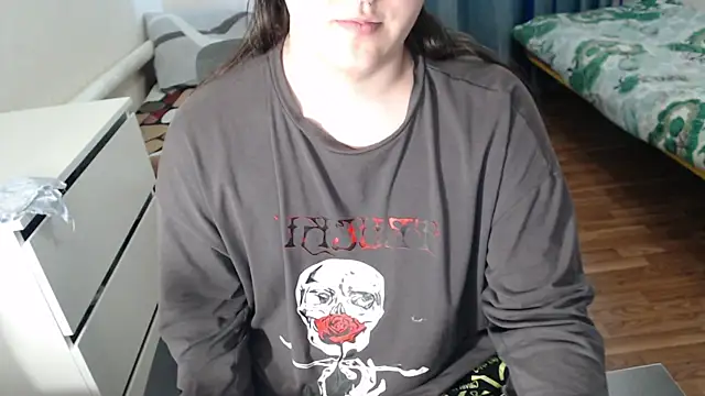 EvaMiron online show from December 21, 9:46 am