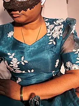 FANTASY QUEEN 07 online show from February 8, 1:26 pm