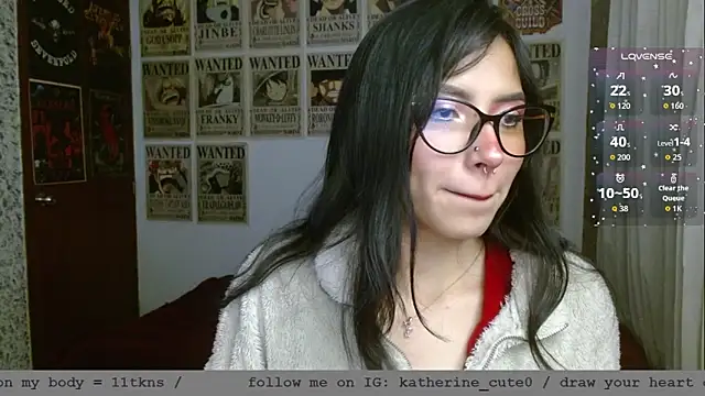 Snapshot of wild_kittys chatting on October 9, 3:32 am wild kittys online show from October 9, 3:32 am