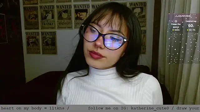 Snapshot of wild_kittys chatting on September 27, 3:47 am wild kittys online show from September 27, 3:47 am