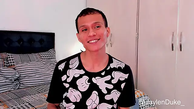 jaylen and duke online show from December 19, 11:35 am